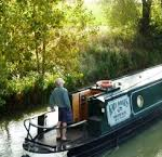 Canal boat holiday better tgan camping?