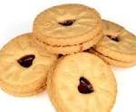 The Jammie Dodger is the breaking bad of the biscuit world. What's its dodgy history?