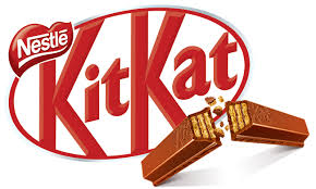 Kit Kat history