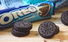 Oreo cookies - one of the world's favourites 