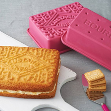 Giant biscuit baking moulds from Moldyfun.com