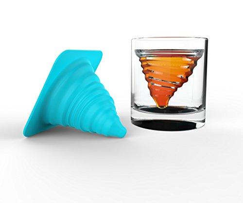 Ice, ice baby. Summer's here and the time is right...for cool cocktails and novelty ice cubes 2