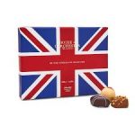 British or American chocolate
