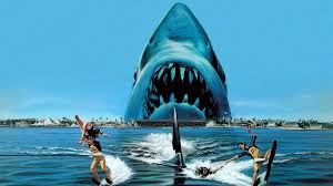 Coronavirus second wave is as bad as Jaws 3d