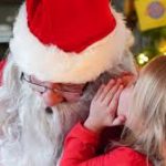 Santa warns of Covid Christmas present "disaster" as new rules threaten both deliveries and traditions