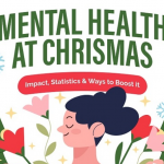 Mental Health at Christmas: Fantastic tips for coping this year